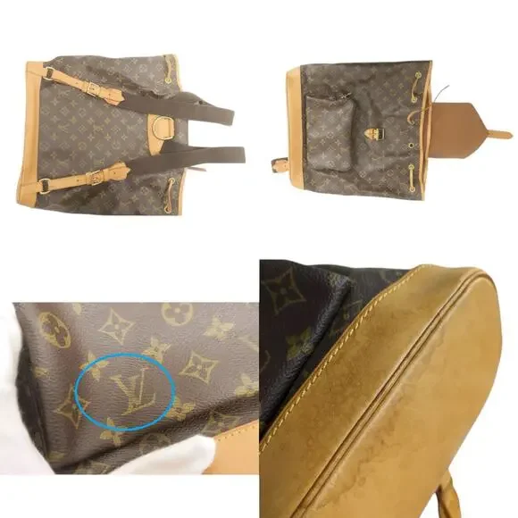 💎✨AUTHENTIC✨💎 Louis Vuitton Backpack - Picture 8 of 9